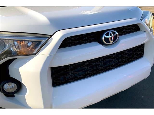 2015 Toyota 4Runner SR5 V6 (Stk: 15B5185) in Sherwood Park - Image 27 of 30