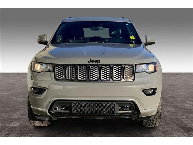 2021 Jeep Grand Cherokee Laredo (Stk: 21B2585) in Sherwood Park - Image 3 of 30