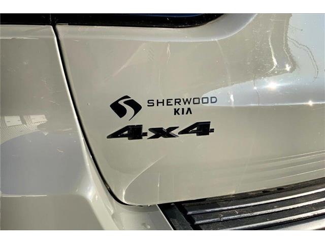 2021 Jeep Grand Cherokee Laredo (Stk: 21B2585) in Sherwood Park - Image 8 of 30