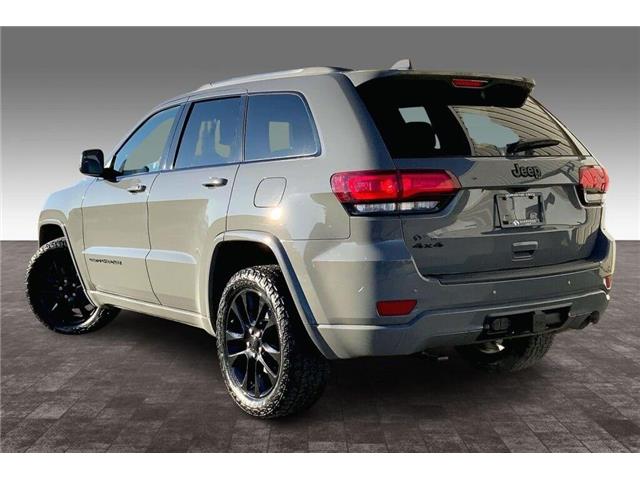 2021 Jeep Grand Cherokee Laredo (Stk: 21B2585) in Sherwood Park - Image 10 of 30