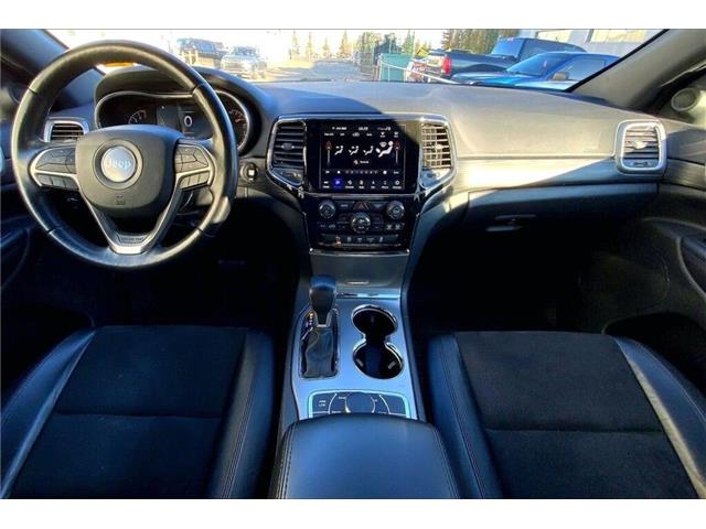 2021 Jeep Grand Cherokee Laredo (Stk: 21B2585) in Sherwood Park - Image 13 of 30