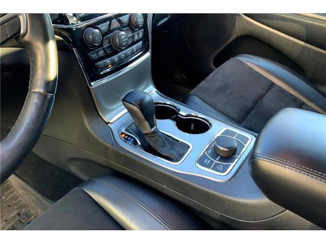 2021 Jeep Grand Cherokee Laredo (Stk: 21B2585) in Sherwood Park - Image 15 of 30