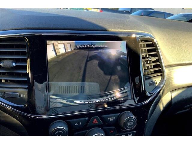 2021 Jeep Grand Cherokee Laredo (Stk: 21B2585) in Sherwood Park - Image 19 of 30