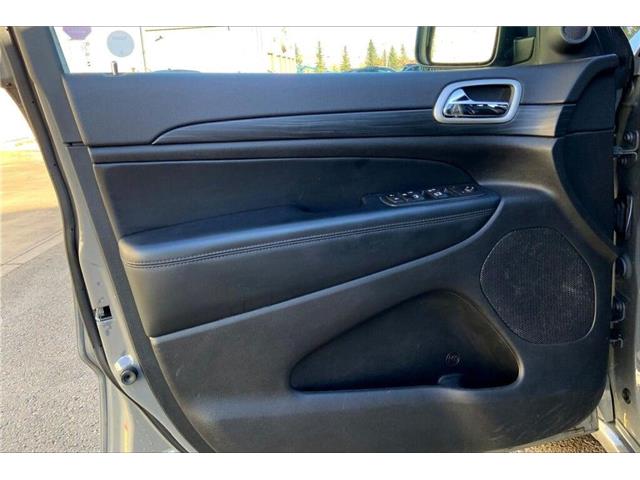 2021 Jeep Grand Cherokee Laredo (Stk: 21B2585) in Sherwood Park - Image 21 of 30