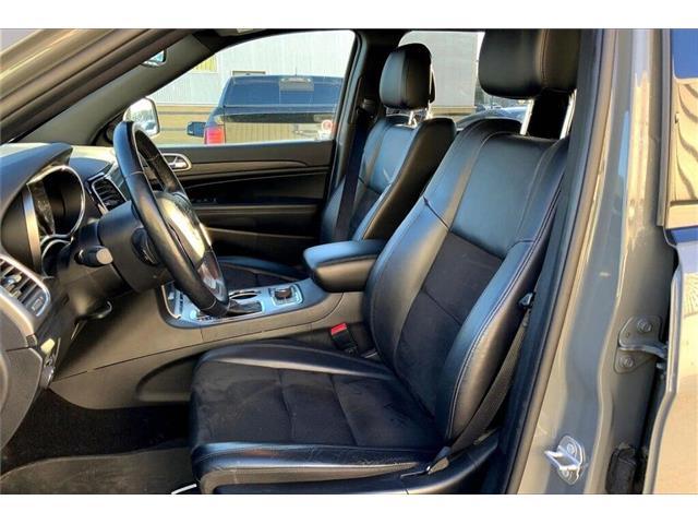 2021 Jeep Grand Cherokee Laredo (Stk: 21B2585) in Sherwood Park - Image 23 of 30