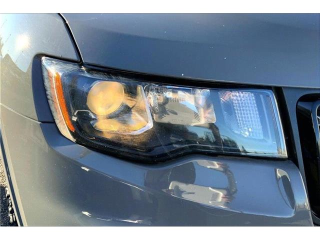 2021 Jeep Grand Cherokee Laredo (Stk: 21B2585) in Sherwood Park - Image 26 of 30