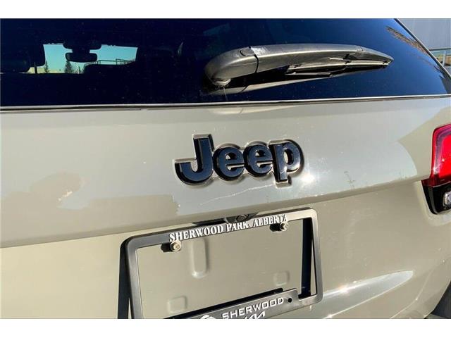 2021 Jeep Grand Cherokee Laredo (Stk: 21B2585) in Sherwood Park - Image 29 of 30