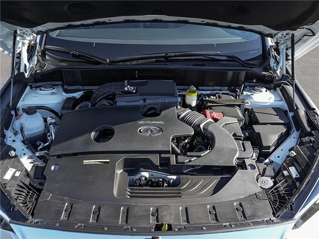 2025 Infiniti QX55 ESSENTIAL (Stk: 25QX5520) in Newmarket - Image 6 of 23