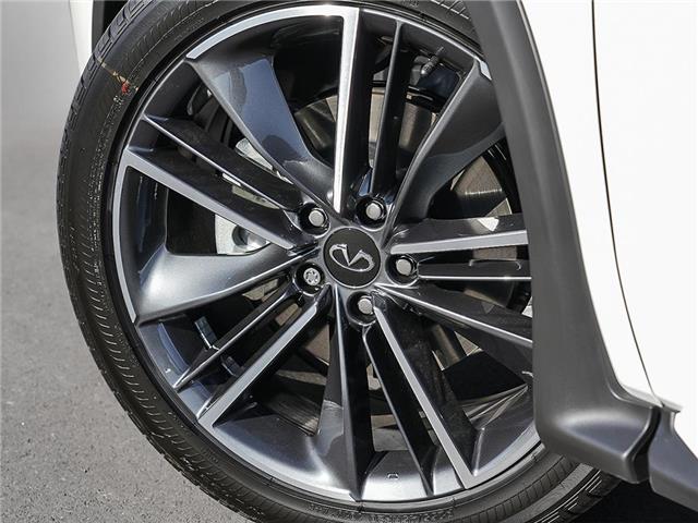 2025 Infiniti QX55 ESSENTIAL (Stk: 25QX5520) in Newmarket - Image 8 of 23