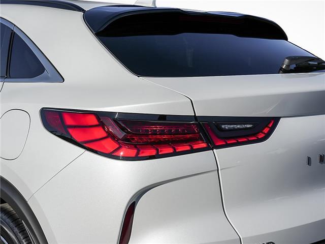 2025 Infiniti QX55 ESSENTIAL (Stk: 25QX5520) in Newmarket - Image 11 of 23