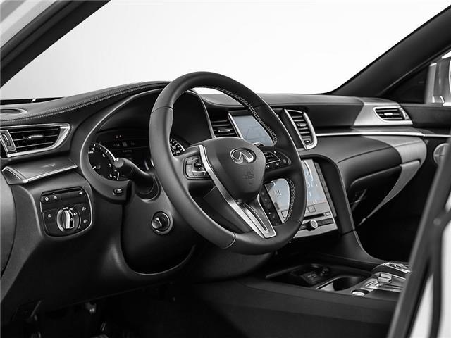 2025 Infiniti QX55 ESSENTIAL (Stk: 25QX5520) in Newmarket - Image 12 of 23