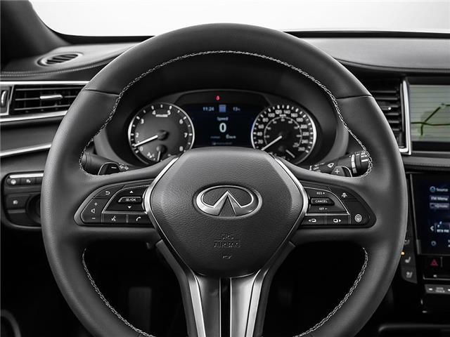 2025 Infiniti QX55 ESSENTIAL (Stk: 25QX5520) in Newmarket - Image 13 of 23