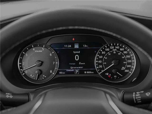 2025 Infiniti QX55 ESSENTIAL (Stk: 25QX5520) in Newmarket - Image 14 of 23