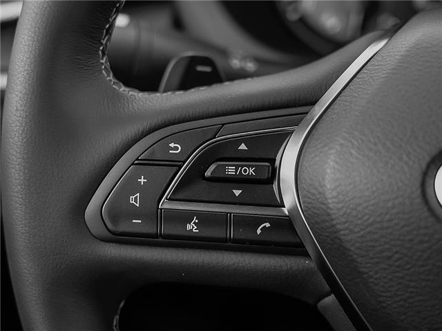 2025 Infiniti QX55 ESSENTIAL (Stk: 25QX5520) in Newmarket - Image 15 of 23