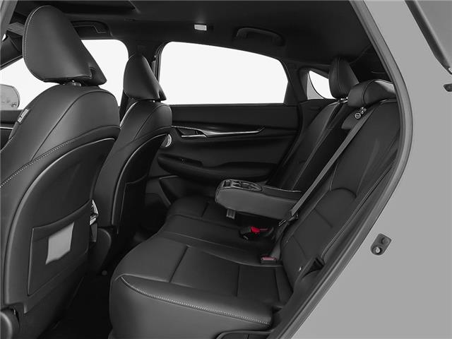 2025 Infiniti QX55 ESSENTIAL (Stk: 25QX5520) in Newmarket - Image 21 of 23