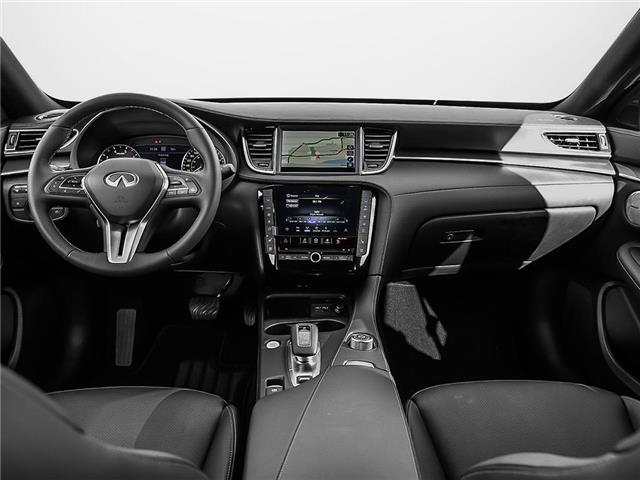 2025 Infiniti QX55 ESSENTIAL (Stk: 25QX5520) in Newmarket - Image 22 of 23
