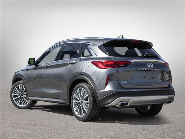 2025 Infiniti QX50 Sensory (Stk: 25QX5093) in Newmarket - Image 4 of 10
