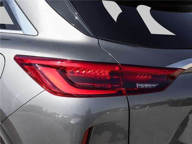 2025 Infiniti QX50 Sensory (Stk: 25QX5093) in Newmarket - Image 10 of 10