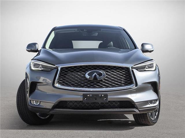 2025 Infiniti QX50 Pure (Stk: 25QX5092) in Newmarket - Image 2 of 22