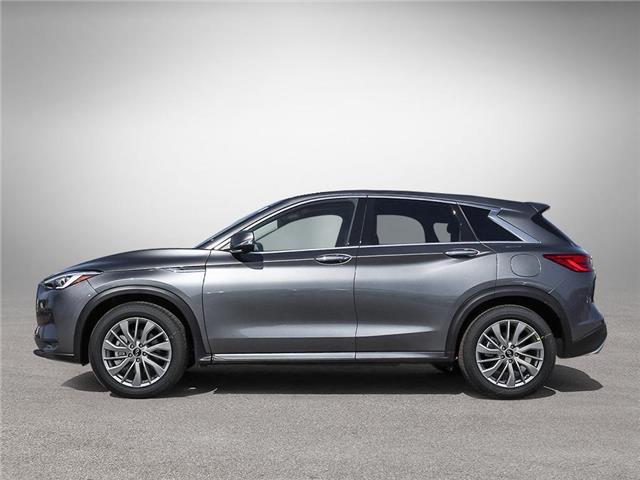 2025 Infiniti QX50 Pure (Stk: 25QX5092) in Newmarket - Image 3 of 22