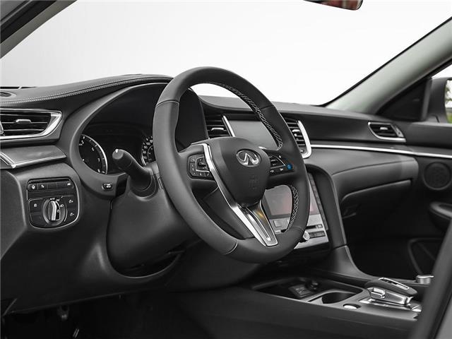 2025 Infiniti QX50 Pure (Stk: 25QX5092) in Newmarket - Image 11 of 22