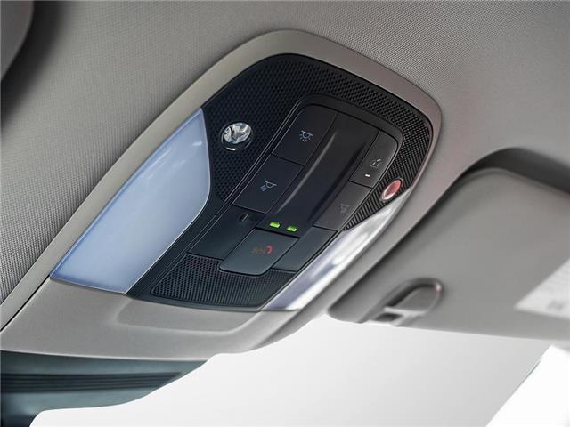 2025 Infiniti QX50 Pure (Stk: 25QX5092) in Newmarket - Image 18 of 22