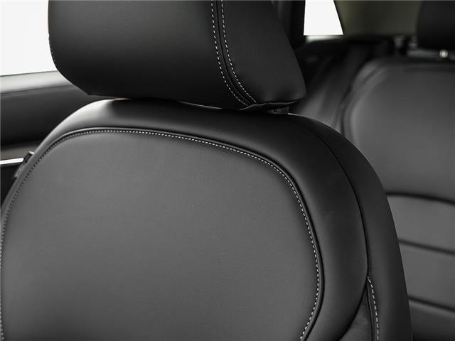 2025 Infiniti QX50 Pure (Stk: 25QX5092) in Newmarket - Image 19 of 22