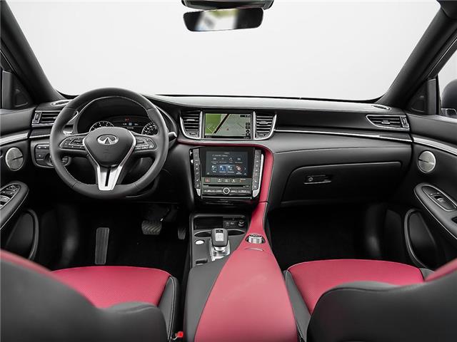2025 Infiniti QX50 Sport (Stk: 25QX5095) in Newmarket - Image 22 of 23