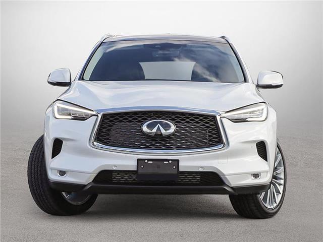 2025 Infiniti QX50 Sensory (Stk: 25QX5096) in Newmarket - Image 2 of 7