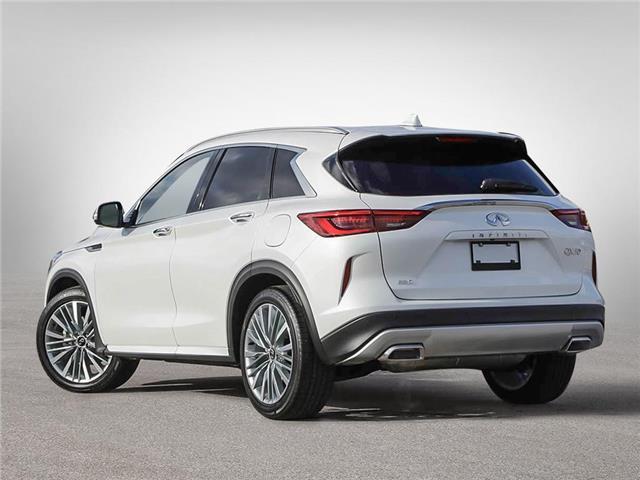 2025 Infiniti QX50 Sensory (Stk: 25QX5096) in Newmarket - Image 4 of 7