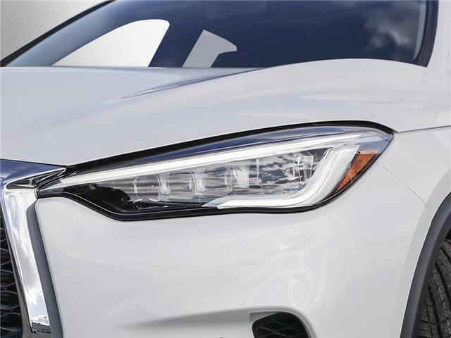 2025 Infiniti QX50 Sensory (Stk: 25QX5096) in Newmarket - Image 7 of 7