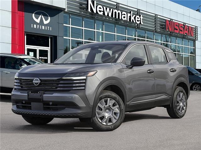 2026 Nissan Kicks S (Stk: 26K012) in Newmarket - Image 1 of 23
