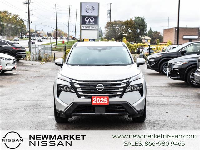 2025 Nissan Rogue S (Stk: UN2683) in Newmarket - Image 10 of 30