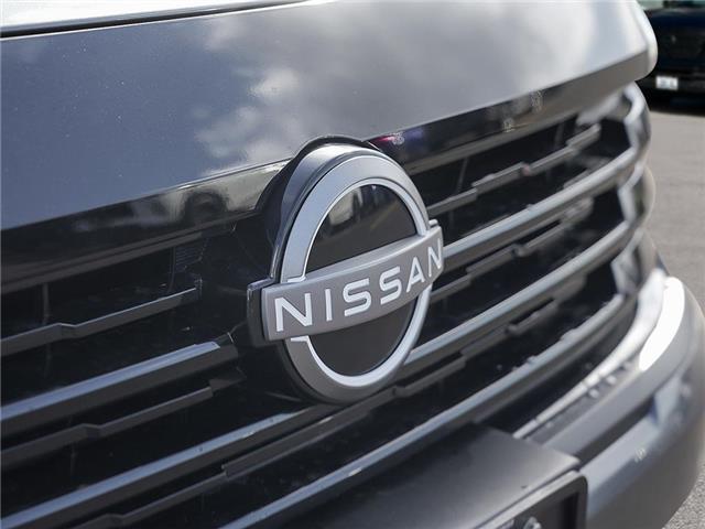 2026 Nissan Kicks S (Stk: 26K012) in Newmarket - Image 9 of 23