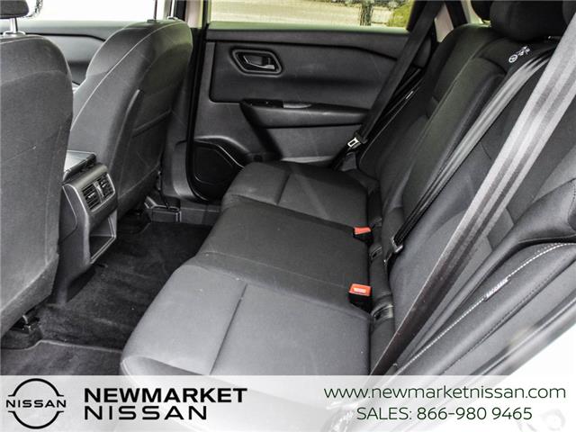 2025 Nissan Rogue S (Stk: UN2683) in Newmarket - Image 15 of 30