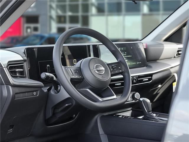 2026 Nissan Kicks S (Stk: 26K012) in Newmarket - Image 12 of 23