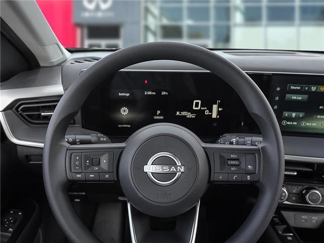 2026 Nissan Kicks S (Stk: 26K012) in Newmarket - Image 13 of 23