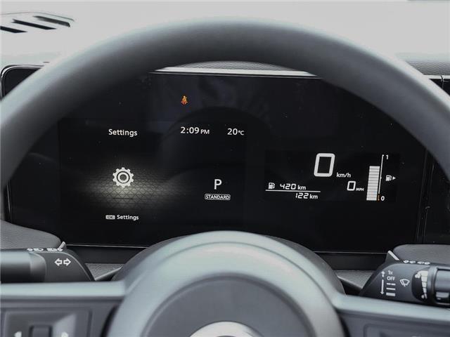 2026 Nissan Kicks S (Stk: 26K012) in Newmarket - Image 14 of 23