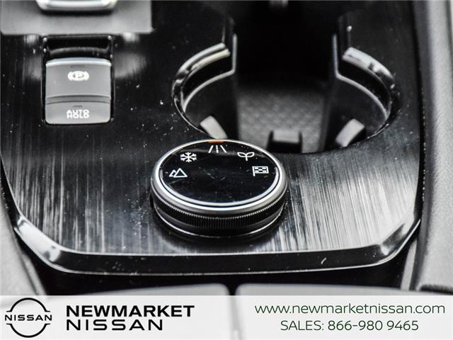 2025 Nissan Rogue S (Stk: UN2683) in Newmarket - Image 21 of 30