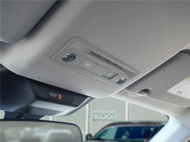 2026 Nissan Kicks S (Stk: 26K012) in Newmarket - Image 19 of 23