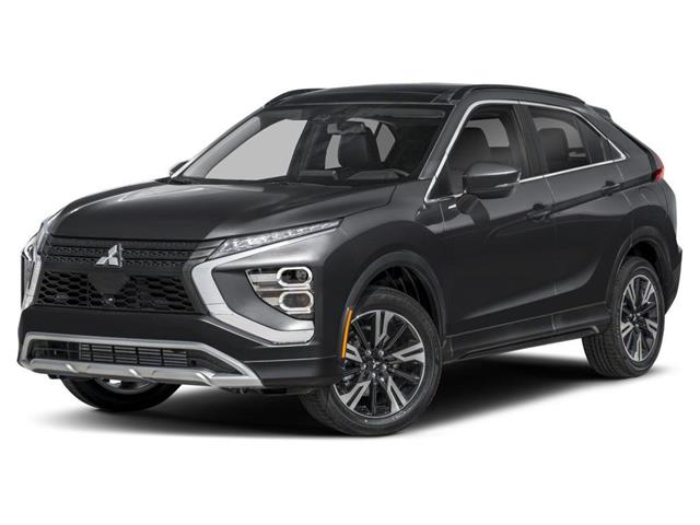 2026 Mitsubishi Eclipse Cross NOIR