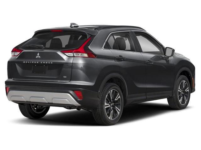 2026 Mitsubishi Eclipse Cross NOIR (Stk: T0023) in Barrie - Image 3 of 12