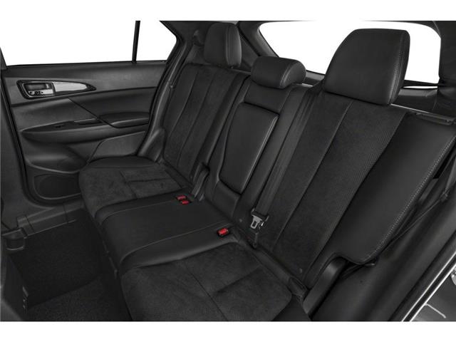 2026 Mitsubishi Eclipse Cross NOIR (Stk: T0023) in Barrie - Image 9 of 12