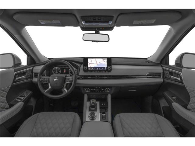 2025 Mitsubishi Outlander PHEV GT (Stk: S0366) in Barrie - Image 5 of 12