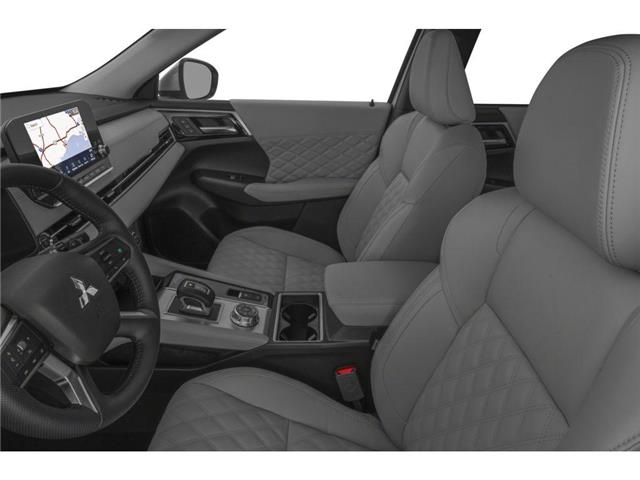 2025 Mitsubishi Outlander PHEV GT (Stk: S0366) in Barrie - Image 6 of 12