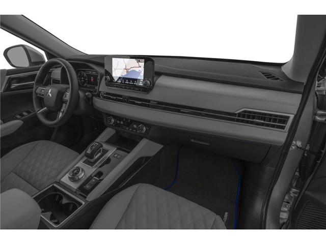 2025 Mitsubishi Outlander PHEV GT (Stk: S0366) in Barrie - Image 11 of 12