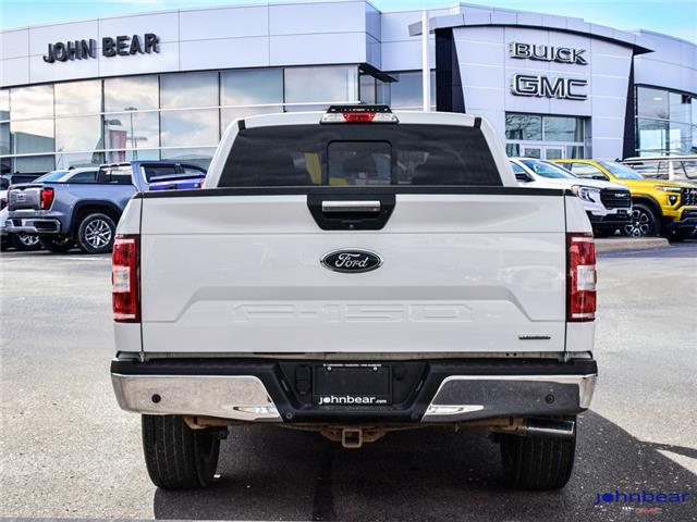 2018 Ford F-150 XLT (Stk: 8846-25A) in St. Catharines - Image 5 of 27