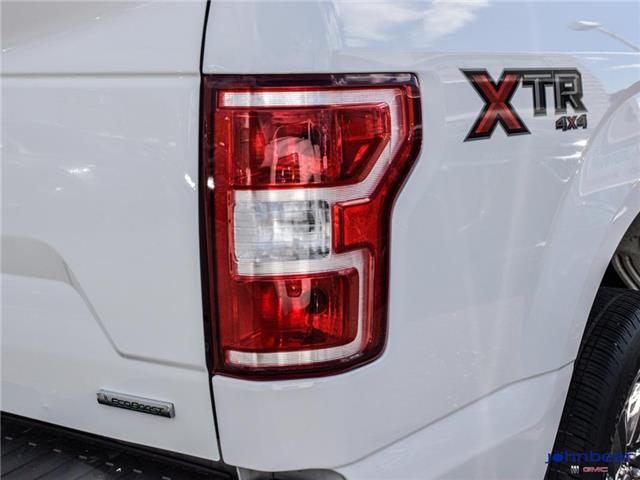 2018 Ford F-150 XLT (Stk: 8846-25A) in St. Catharines - Image 8 of 27