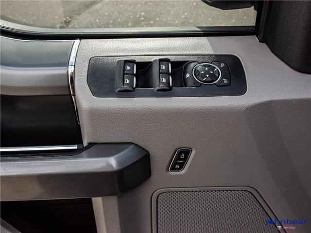 2018 Ford F-150 XLT (Stk: 8846-25A) in St. Catharines - Image 11 of 27