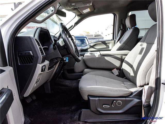 2018 Ford F-150 XLT (Stk: 8846-25A) in St. Catharines - Image 13 of 27